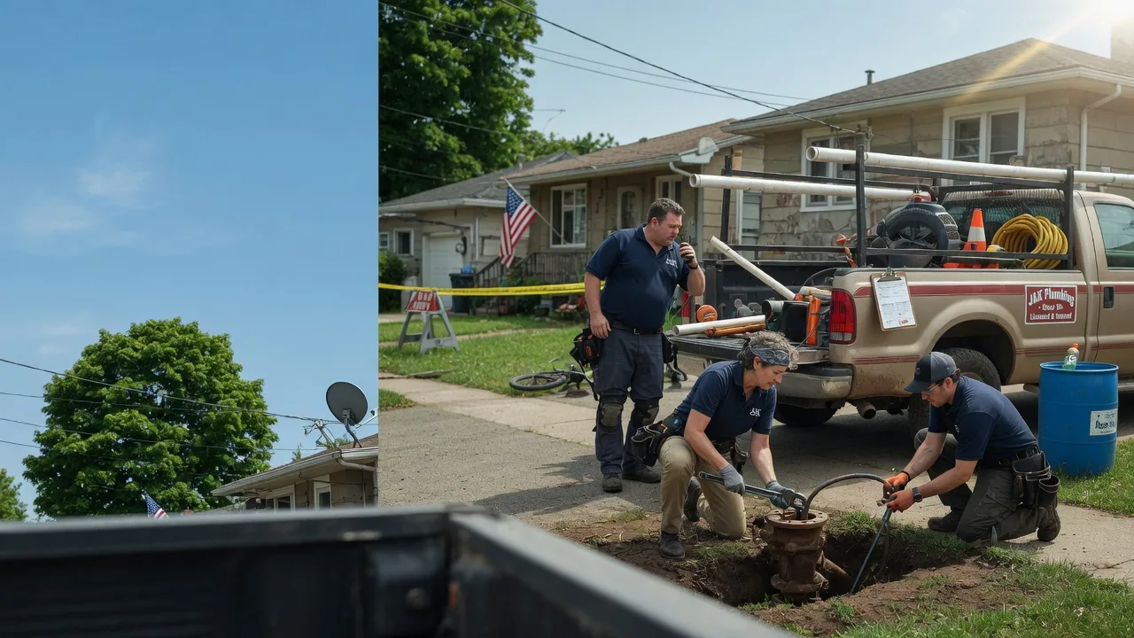 Water Heater Replacement in Adel, IA near me
